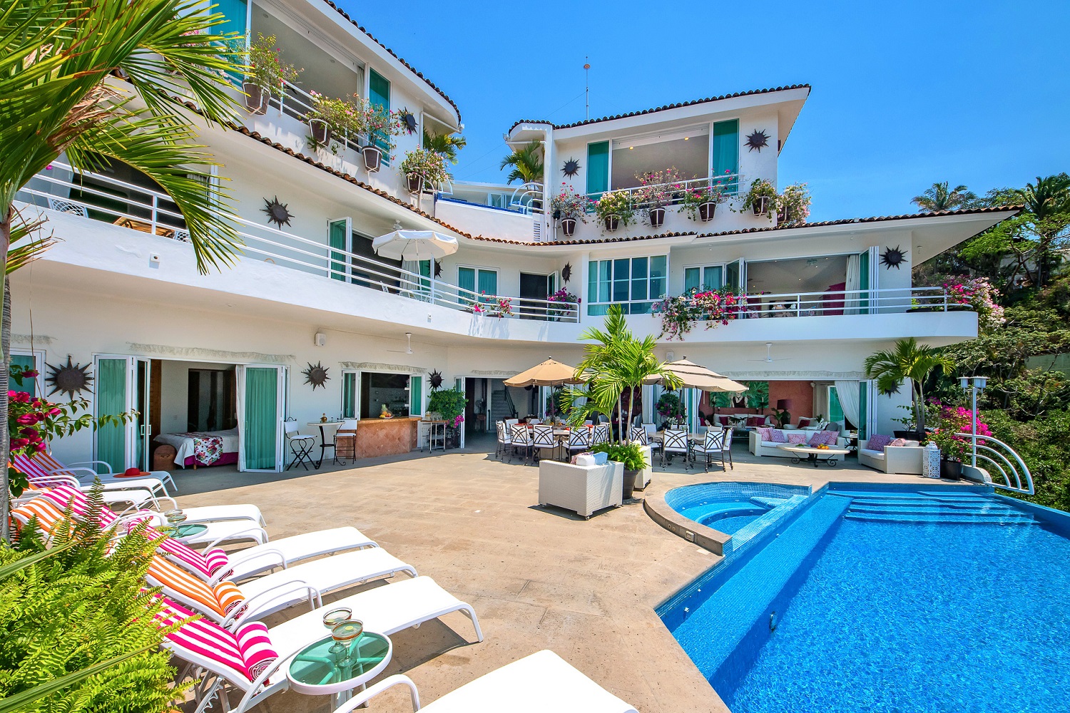 Casa Yvonneka