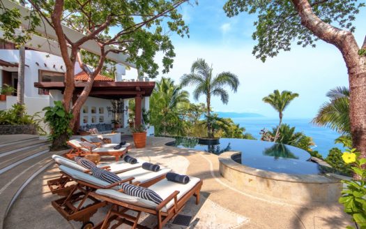 VILLA VENTANAS AL MAR