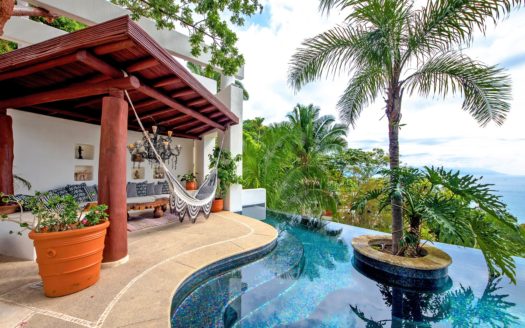VILLA VENTANAS AL MAR