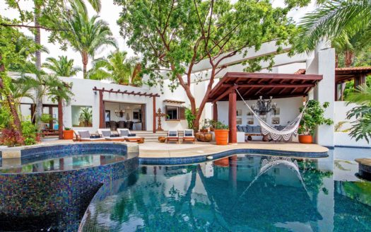 VILLA VENTANAS AL MAR