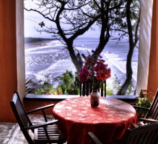 VILLA PACIFICA Punta El Custodio