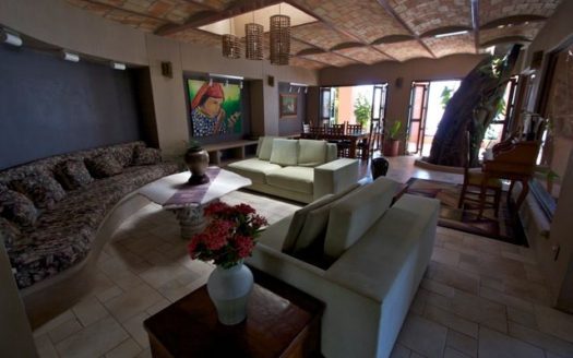 VILLA PACIFICA Punta El Custodio