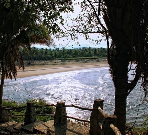 VILLA PACIFICA Punta El Custodio