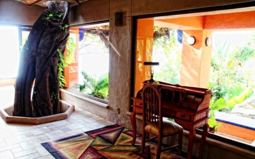 VILLA PACIFICA Punta El Custodio
