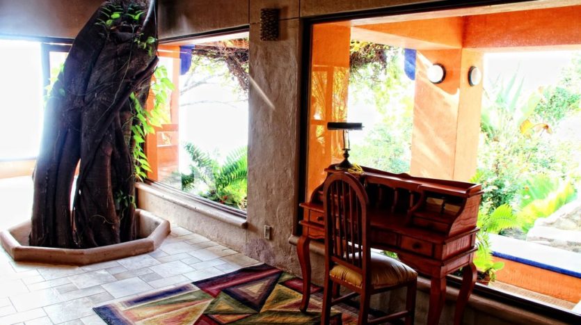 VILLA PACIFICA Punta El Custodio