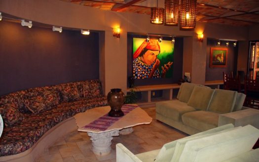 VILLA PACIFICA Punta El Custodio