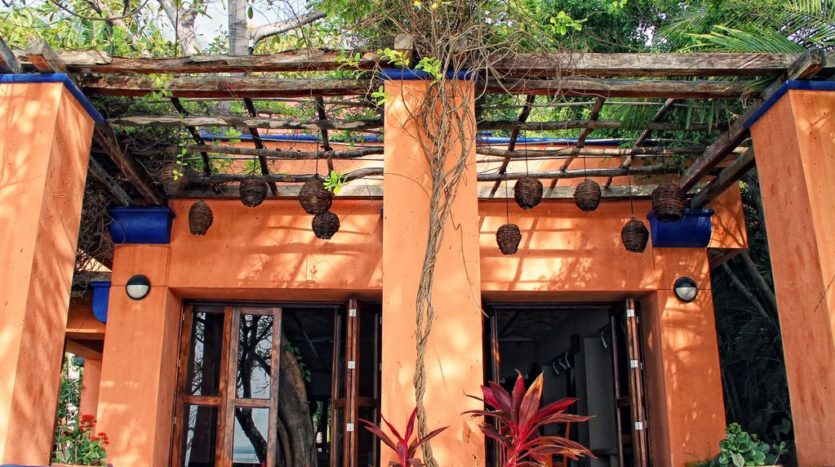 VILLA PACIFICA Punta El Custodio