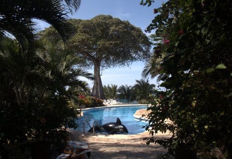 VILLA PACIFICA Punta El Custodio