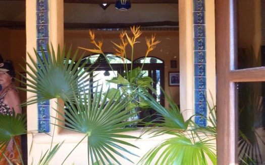 VILLA LAS MANANITAS