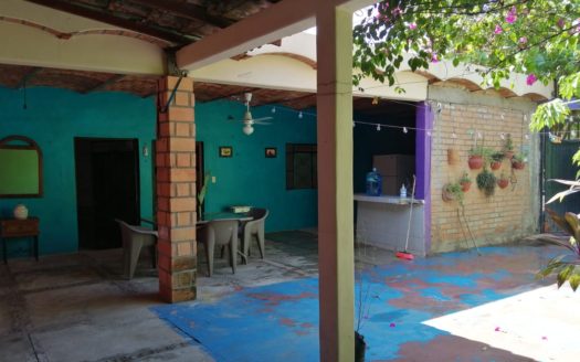 Casa Madero For Sale