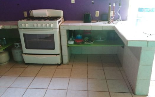 Casa Madero For Sale