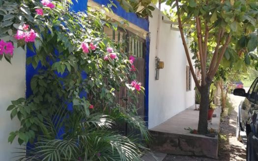 Casa Madero For Sale