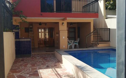 CASA ELENA