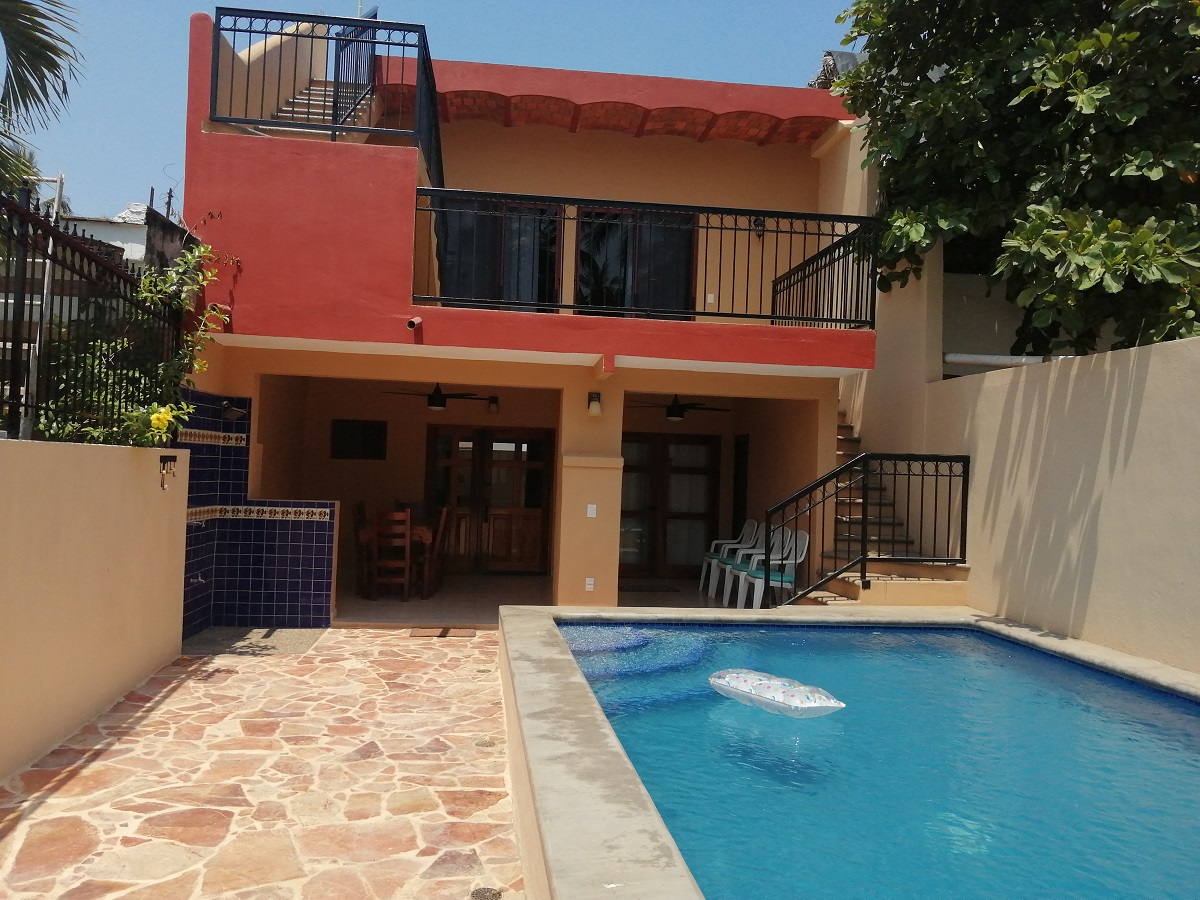 Casa Elena