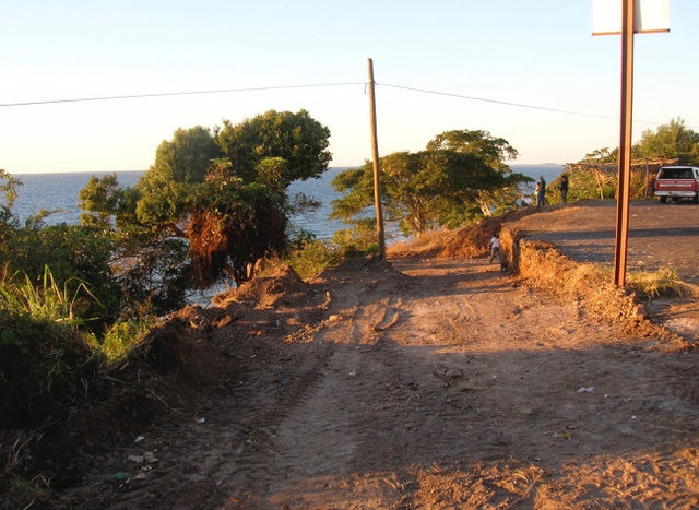 LOT VISTA OCEANA