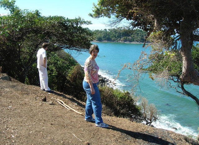 LOT VISTA OCEANA