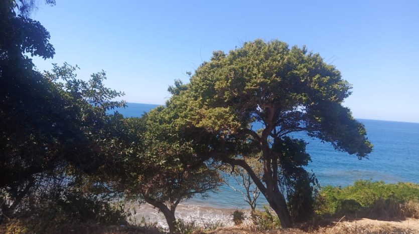 LOT VISTA OCEANA