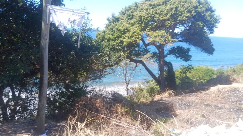 LOT VISTA OCEANA