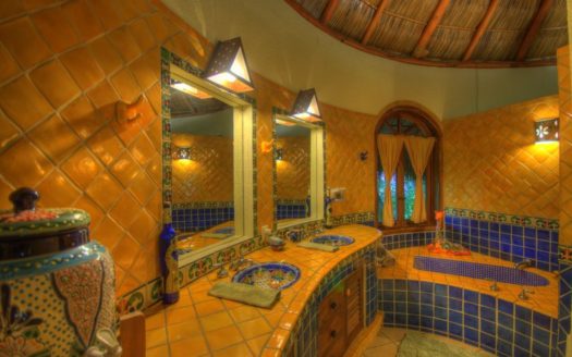 CASA COLIBRI Punta El Custodio