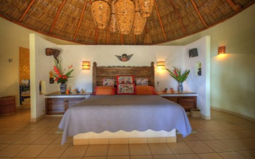 CASA COLIBRI Punta El Custodio