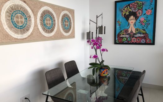 SUITE CASA CIELO Y MAR, ORCHID