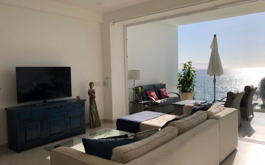 SUITE CASA CIELO Y MAR, ORCHID