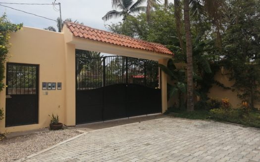 CASA DE LA IGUANA