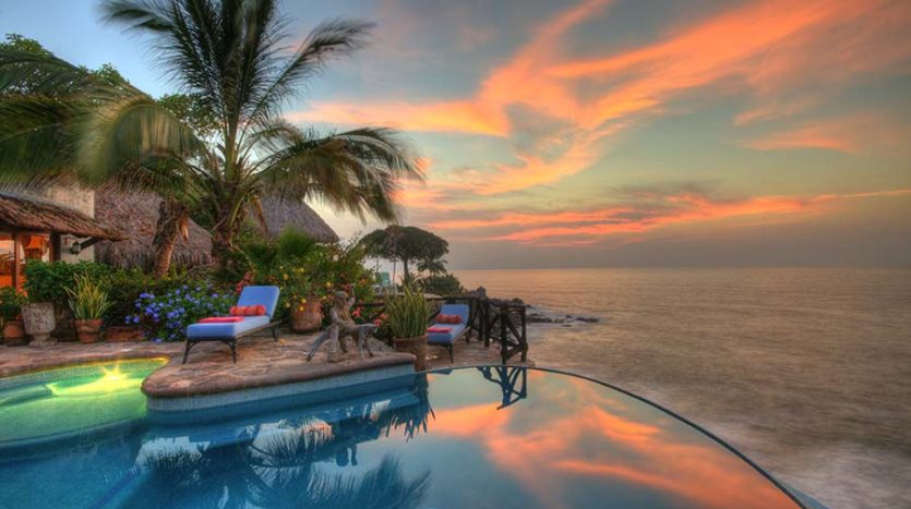 CASA CELESTE Punta El Custodio