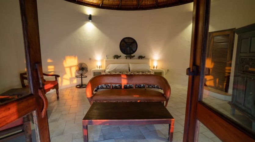 CASA PARAISO Punta El Custodio