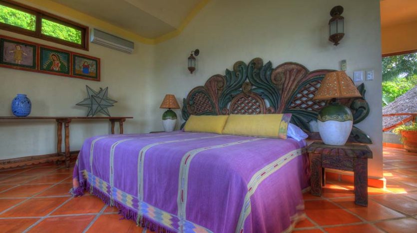 CASA CELESTE Punta El Custodio