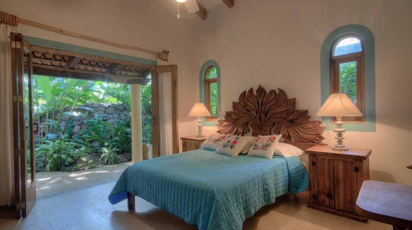 CASA CORONA DEL MAR Punta El Custodio