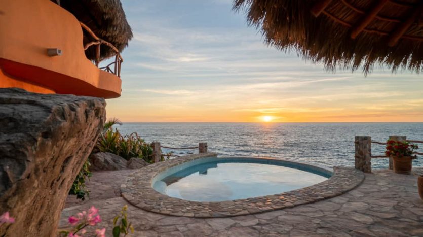 CASA PARAISO Punta El Custodio