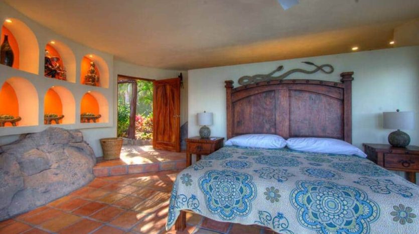CASA PARAISO Punta El Custodio