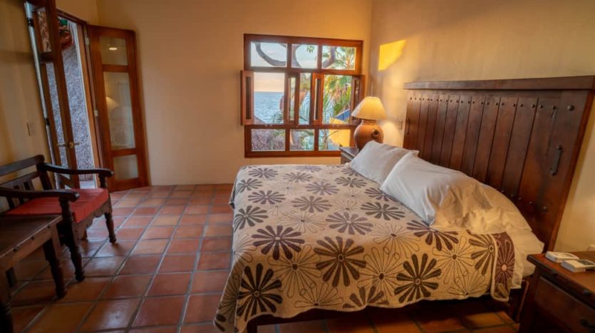 CASA PARAISO Punta El Custodio