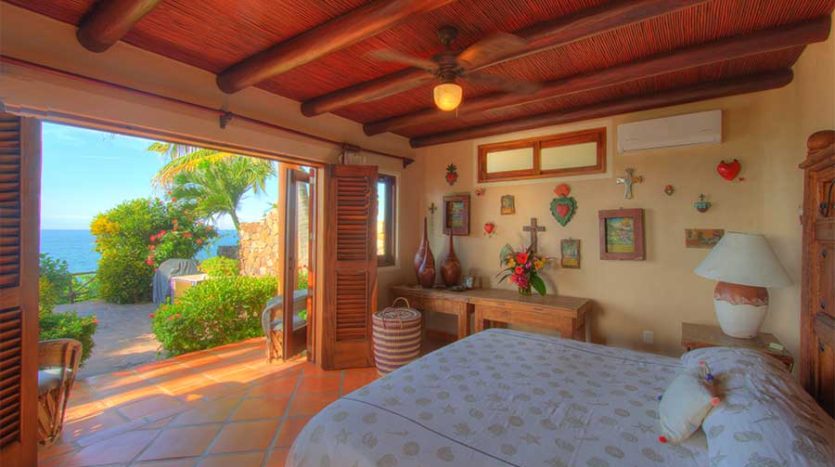 CASA CELESTE Punta El Custodio