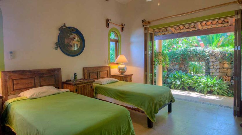 CASA CORONA DEL MAR Punta El Custodio