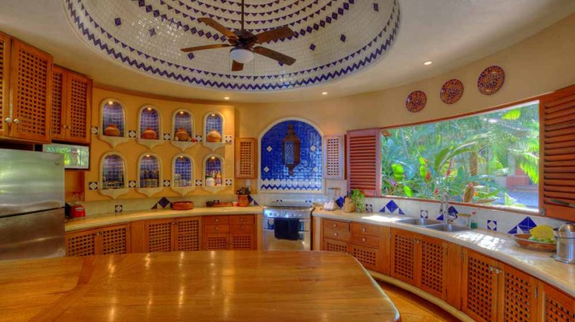 CASA CORONA DEL MAR Punta El Custodio