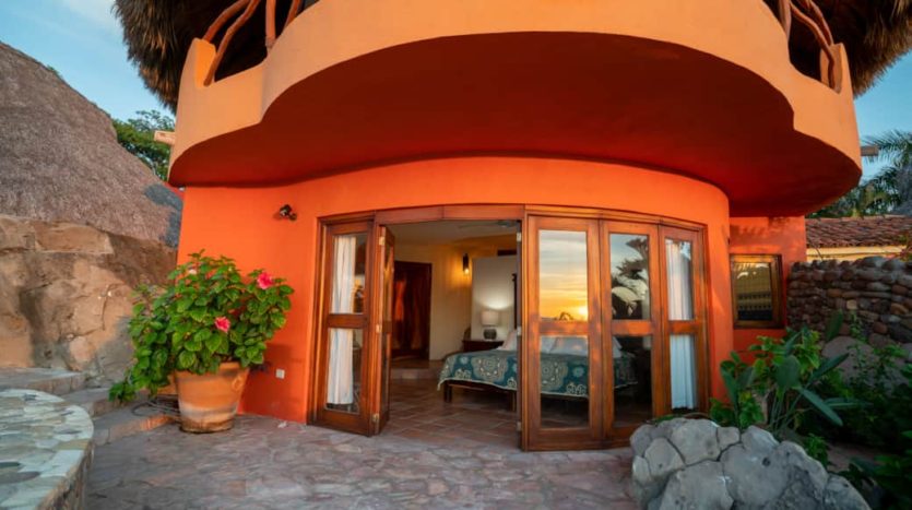 CASA PARAISO Punta El Custodio