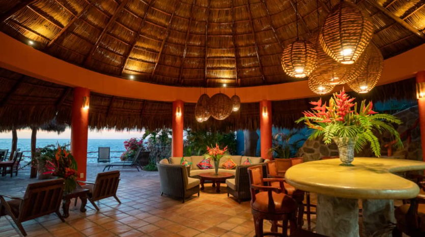 CASA PARAISO Punta El Custodio