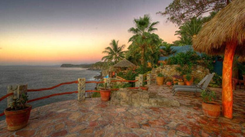 CASA PARAISO Punta El Custodio