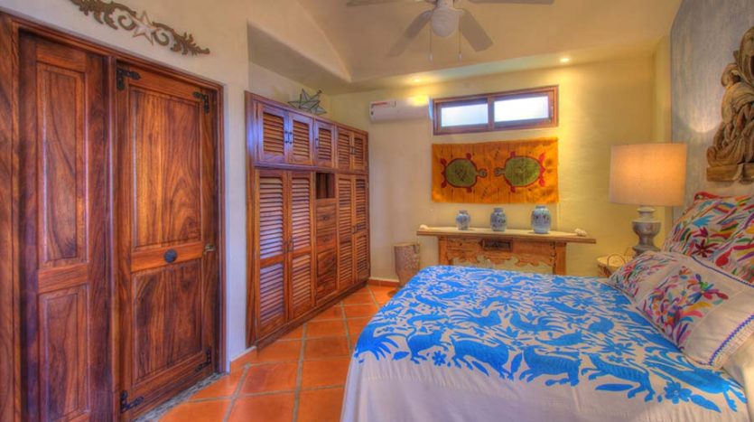 CASA CELESTE Punta El Custodio