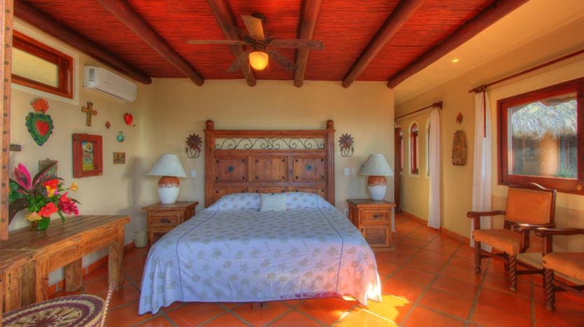 CASA CELESTE Punta El Custodio