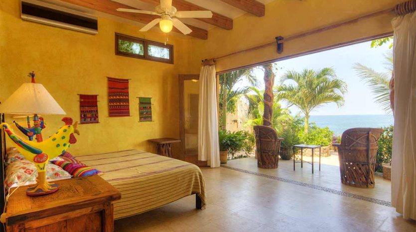 CASA CORONA DEL MAR Punta El Custodio