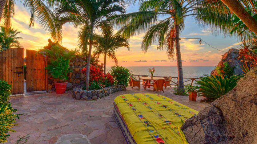 CASA CORONA DEL MAR Punta El Custodio