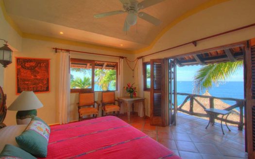 CASA CELESTE Punta El Custodio