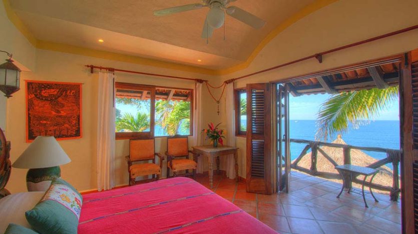 CASA CELESTE Punta El Custodio