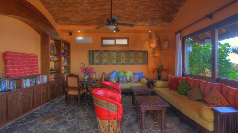 CASA CELESTE Punta El Custodio