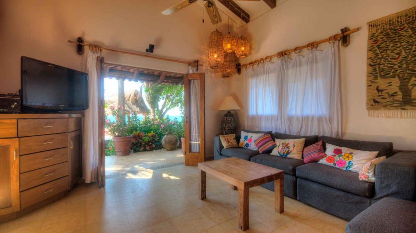 CASA CORONA DEL MAR Punta El Custodio