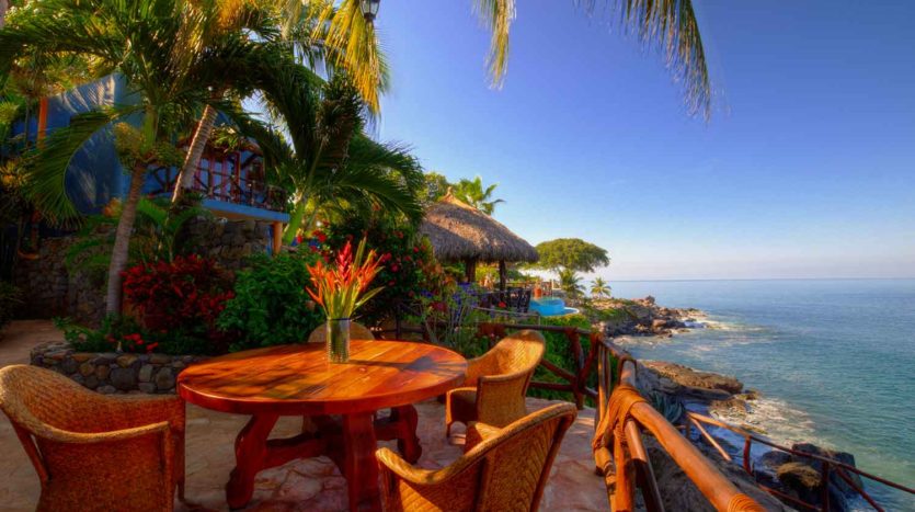 CASA CORONA DEL MAR Punta El Custodio