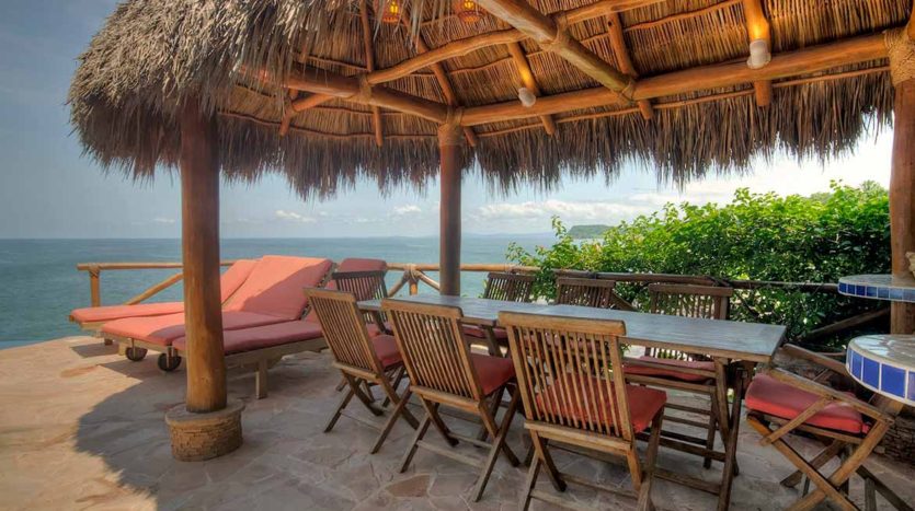 CASA CORONA DEL MAR Punta El Custodio